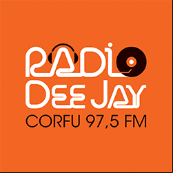 DeeJay 97.5 Corfú