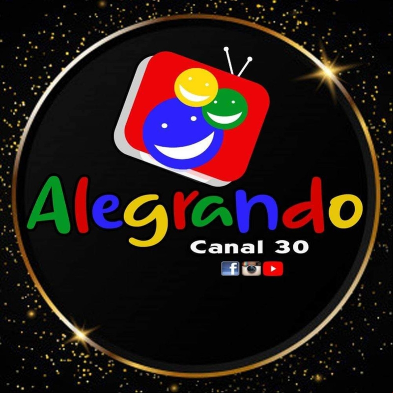 ALEGRANDO TV