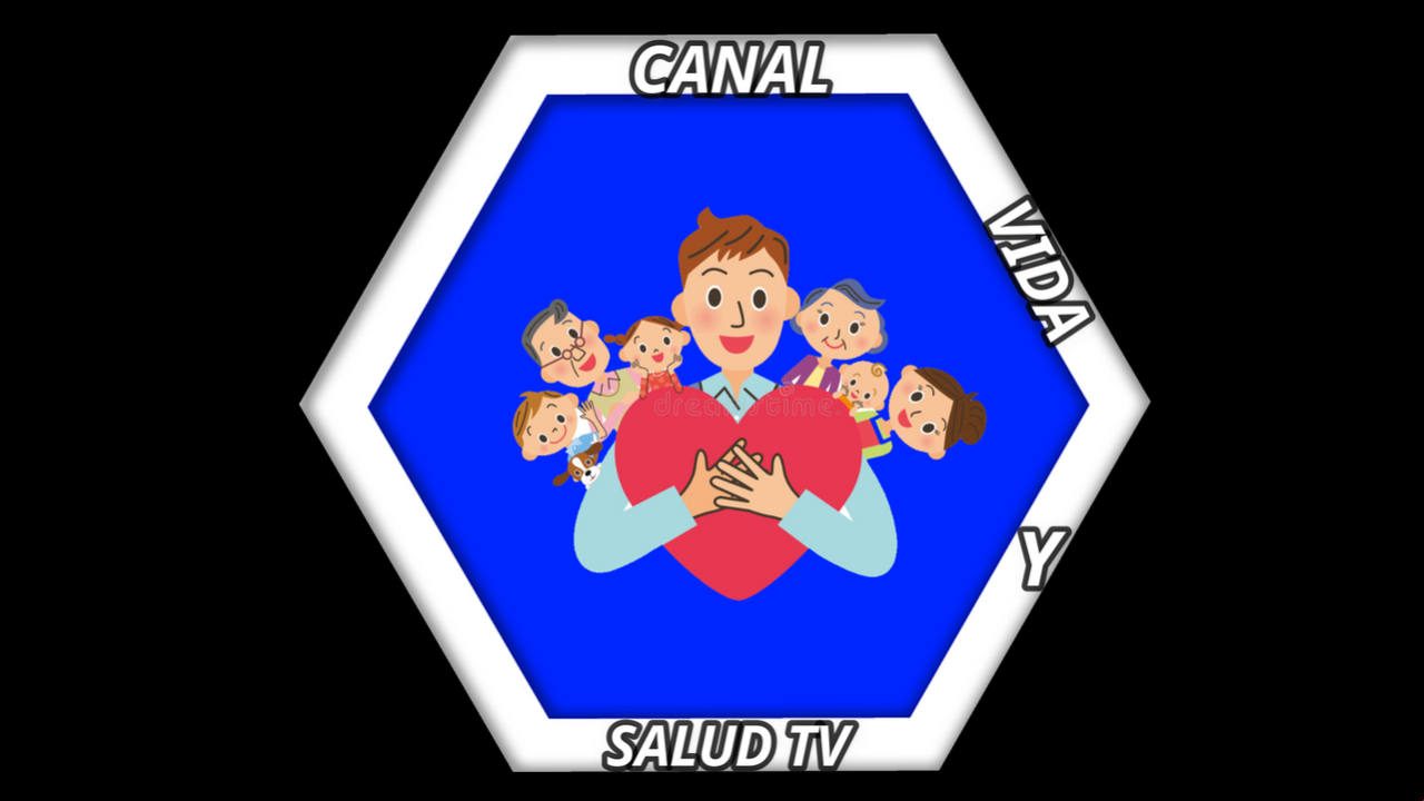 CANAL VIDA Y SALUD TV