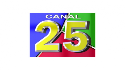Canal 25