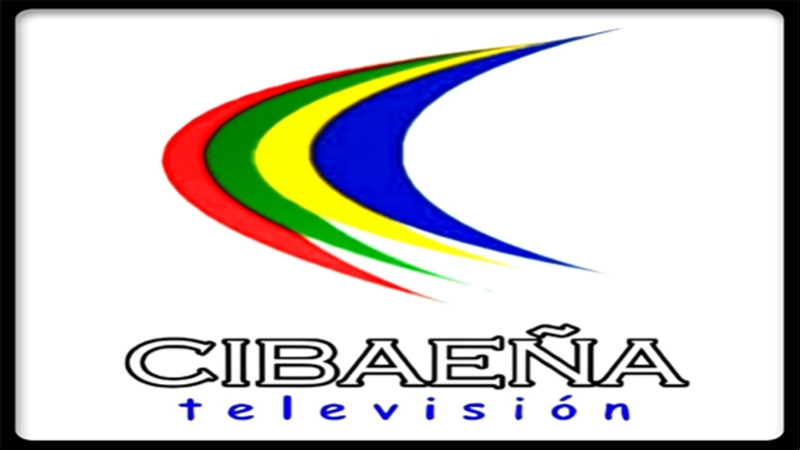 CIBAEÑA TV RD