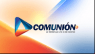 Comunión TV