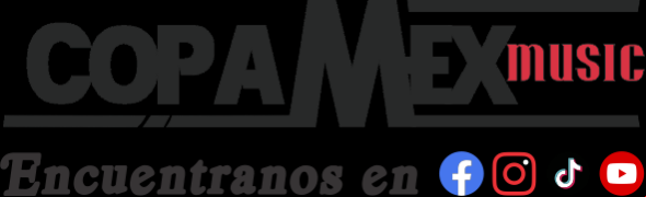 COPAMEX MUSIC