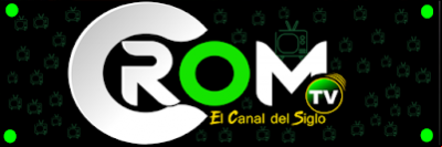 CROM TV EL CANAL DEL SIGLO