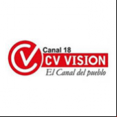 CV Visión Canal 18 Higuey