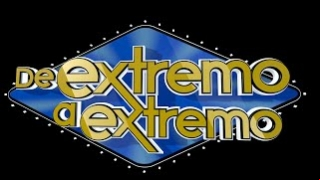 De Extremo a Extremo