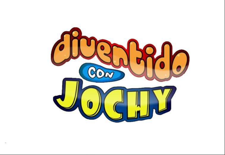 Divertido con Jochy Santos