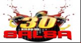 30 Kilos de Salsa