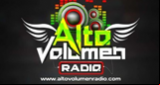 Altovolumen radio