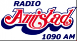 Radio Amistad 1090 AM