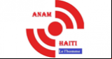 ANAM Haiti