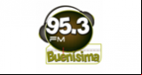 Buenisima 95.3 FM