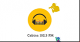 Cabina 102.3 FM