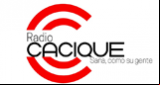 Radio Cacique Moncion