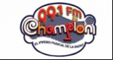 Champion 99.1 FM