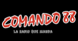 Comando 88 FM