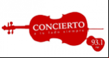 Concierto 93.1 FM