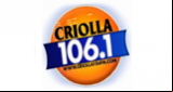 Criolla 106.1 FM