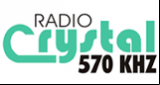 Radio Cristal 570 AM