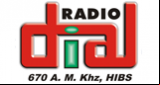 Radio Dial