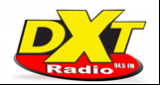 DXT Radio 94.5 Fm