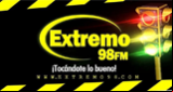 Extremo 98 fm