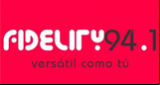 Fidelity FM