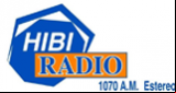 HIBI Radio 1070 AM