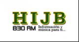 HIJB 830 AM