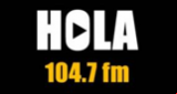 Hola 104.7 FM