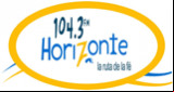 Horizonte 104.3 FM