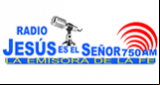 Radio Jesús