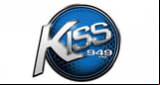 Kiss 94.9 FM