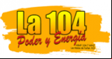 La 104 FM