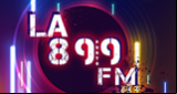 La 899