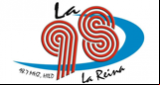 La 98 FM