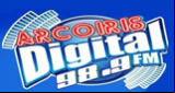 La 98.9 FM