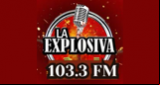 La Explosiva