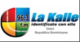 La Kalle 96.3