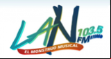 La N 103.5