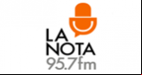 La Nota Diferente