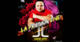 La Presión Live Radio