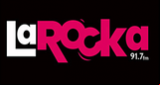 La Rocka 91.7 FM