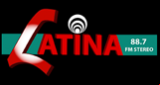Latina 88 FM