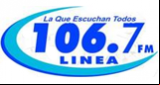 Linea 106.7 FM