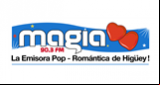 Magia 90