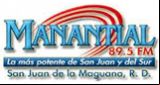 Radio Manantial