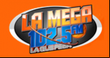 La Mega 102.5