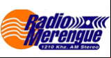 Radio Merengue