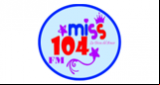 Miss 104 FM